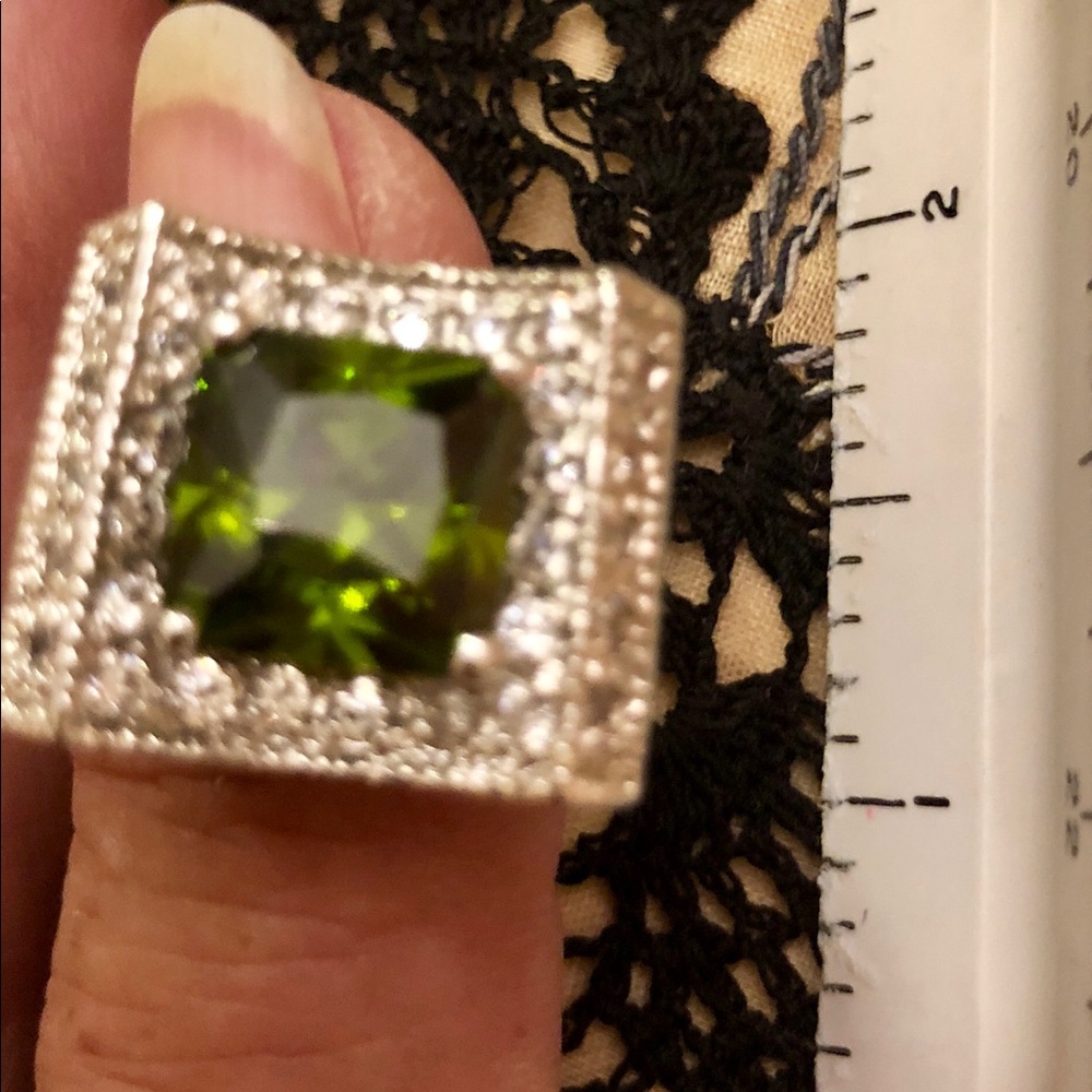 Cocktail Ring - Picture 4 of 4